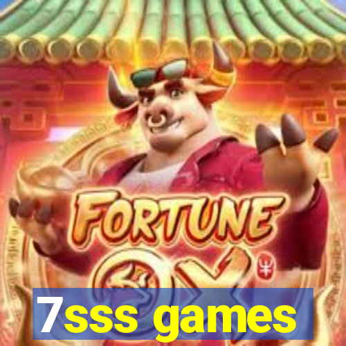 7sss games